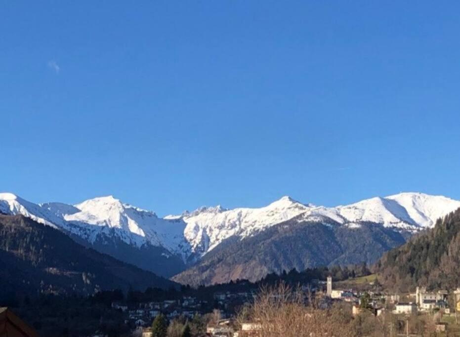 Holiday Guesthouse La Casina Di Butzi Pet Friendly - Terme Di Arta - Zoncolan Арта Терме Екстериор снимка