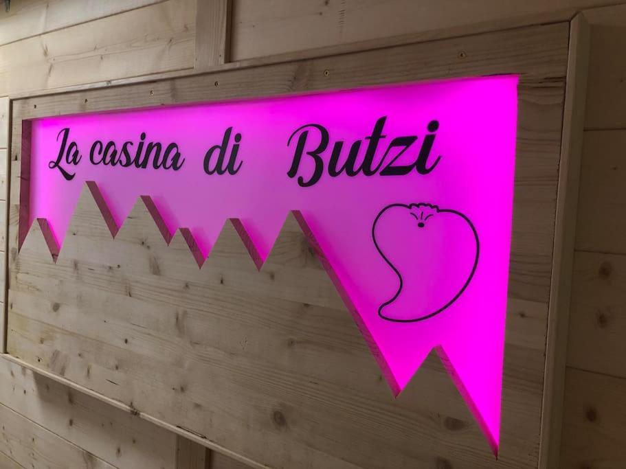 Holiday Guesthouse La Casina Di Butzi Pet Friendly - Terme Di Arta - Zoncolan Арта Терме Екстериор снимка