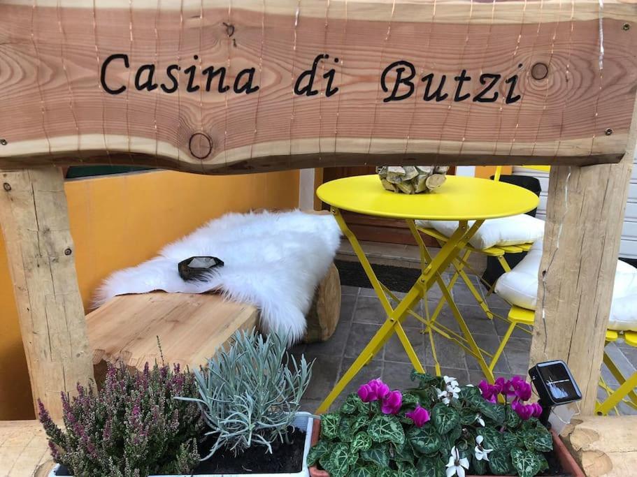 Holiday Guesthouse La Casina Di Butzi Pet Friendly - Terme Di Arta - Zoncolan Арта Терме Екстериор снимка