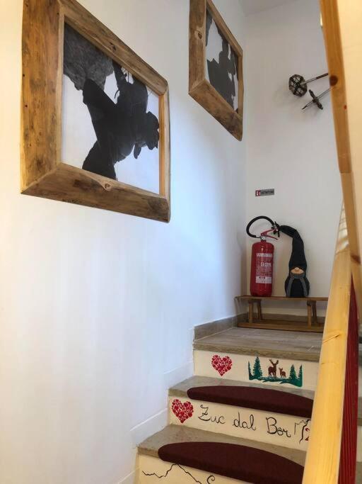 Holiday Guesthouse La Casina Di Butzi Pet Friendly - Terme Di Arta - Zoncolan Арта Терме Екстериор снимка