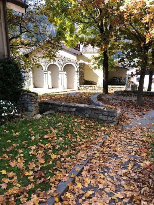 Holiday Guesthouse La Casina Di Butzi Pet Friendly - Terme Di Arta - Zoncolan Арта Терме Екстериор снимка