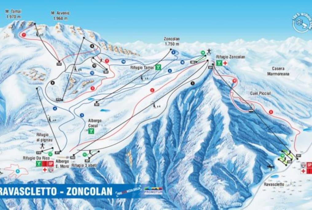 Holiday Guesthouse La Casina Di Butzi Pet Friendly - Terme Di Arta - Zoncolan Арта Терме Екстериор снимка