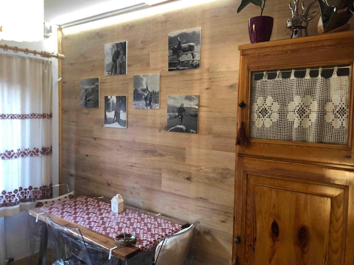Holiday Guesthouse La Casina Di Butzi Pet Friendly - Terme Di Arta - Zoncolan Арта Терме Екстериор снимка