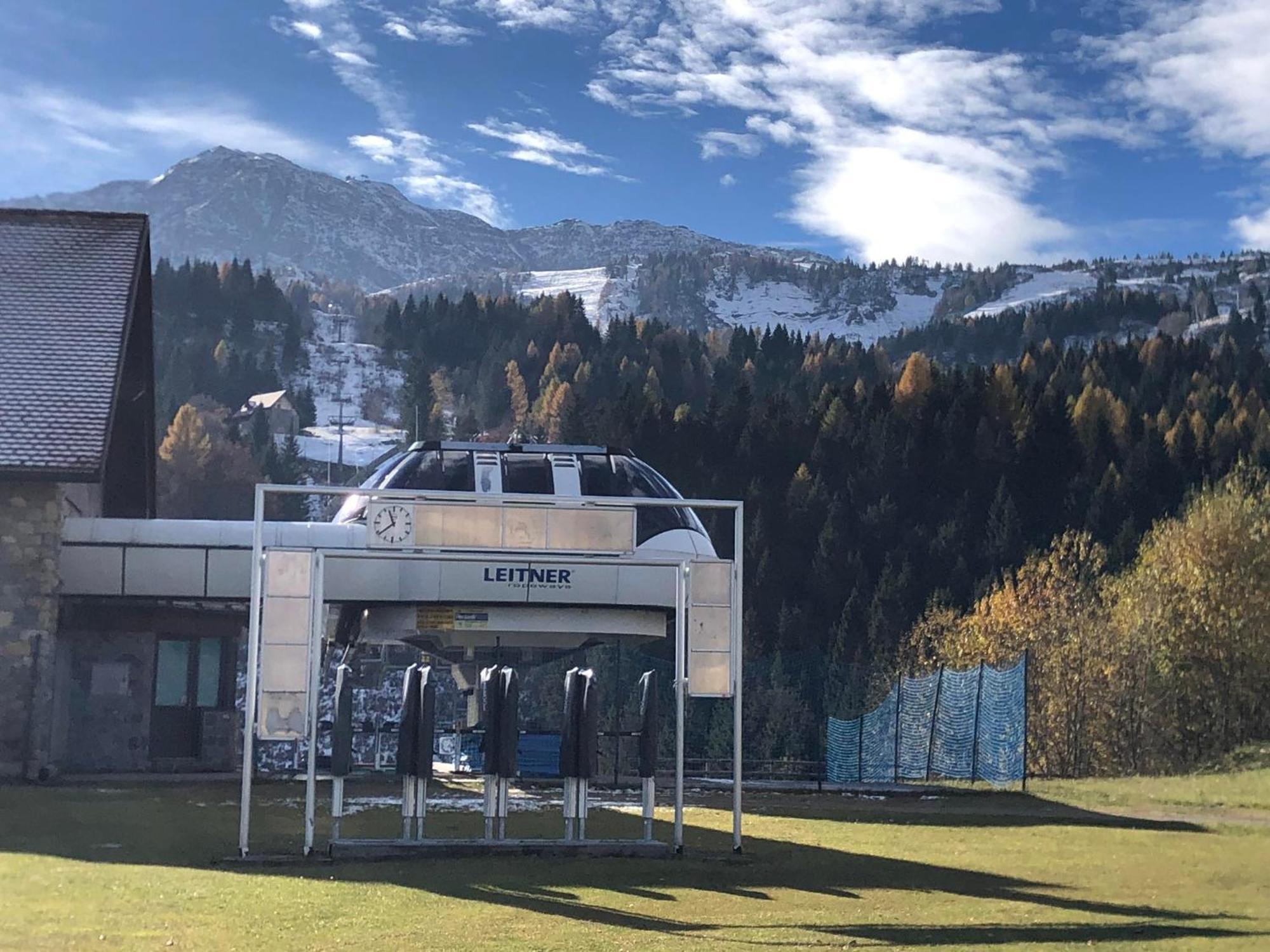 Holiday Guesthouse La Casina Di Butzi Pet Friendly - Terme Di Arta - Zoncolan Арта Терме Екстериор снимка